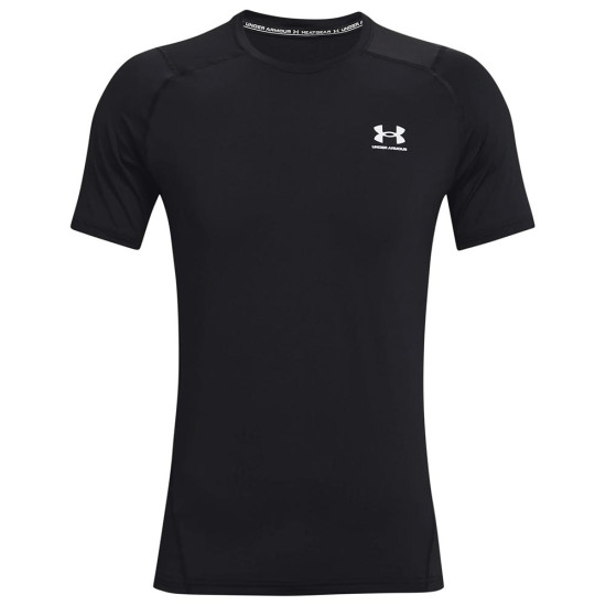 Under Armour Ανδρική κοντομάνικη μπλούζα UA HG Armour Fitted SS